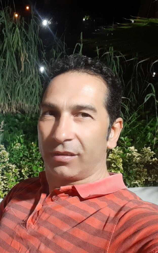 مهدی بهرامی