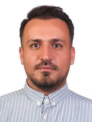 سید نوید حسینی