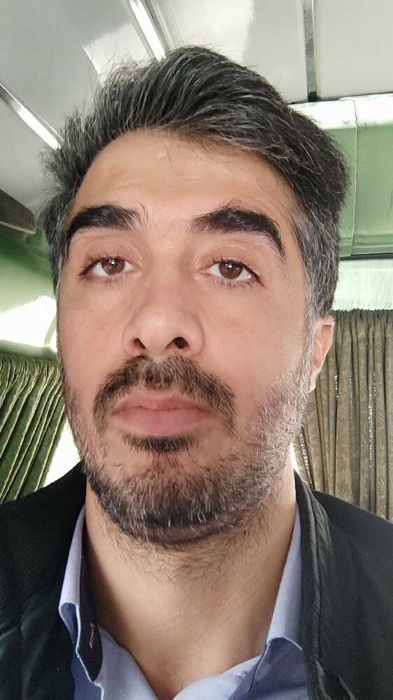 عباس شکری
