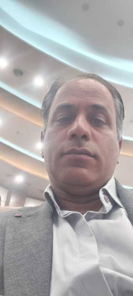 محمد شریفی اسفارانی