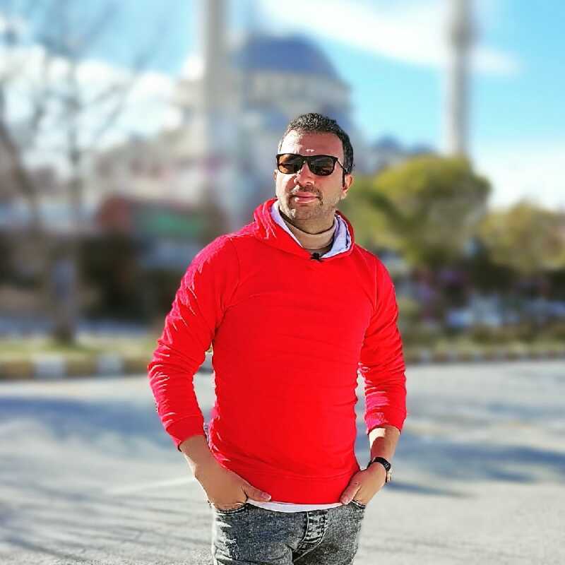 مسعود افشار