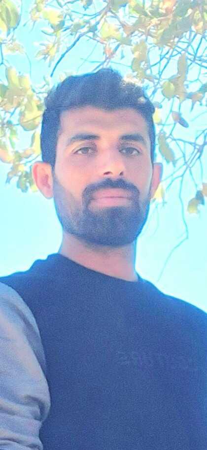 سعید شهامتی