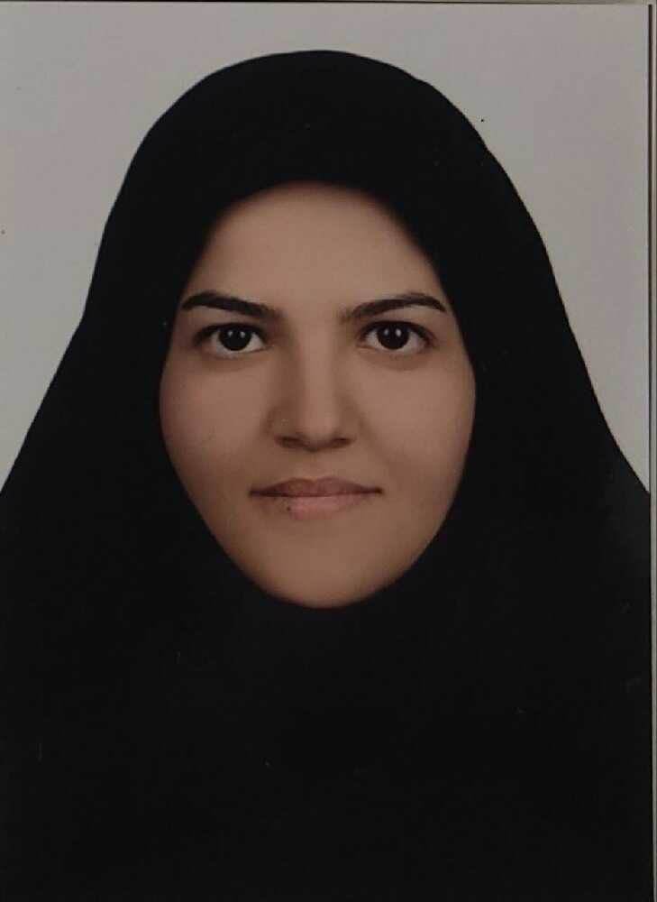لیلا حاجی غلام سریزدی