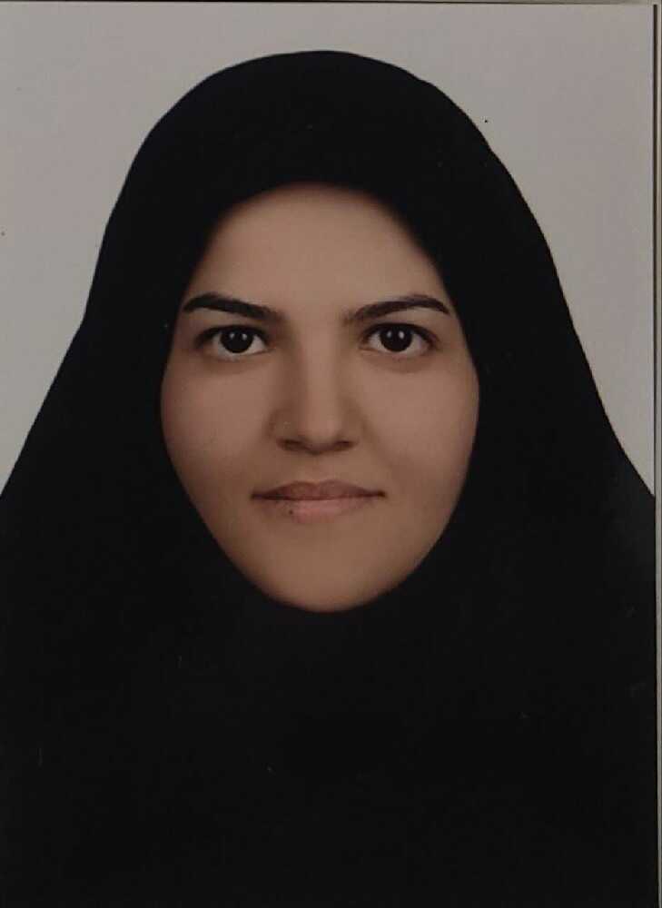 لیلا حاجی غلام سریزدی
