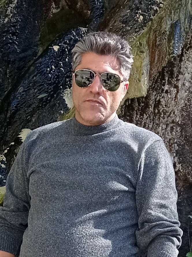 نیما مدبر زرنق