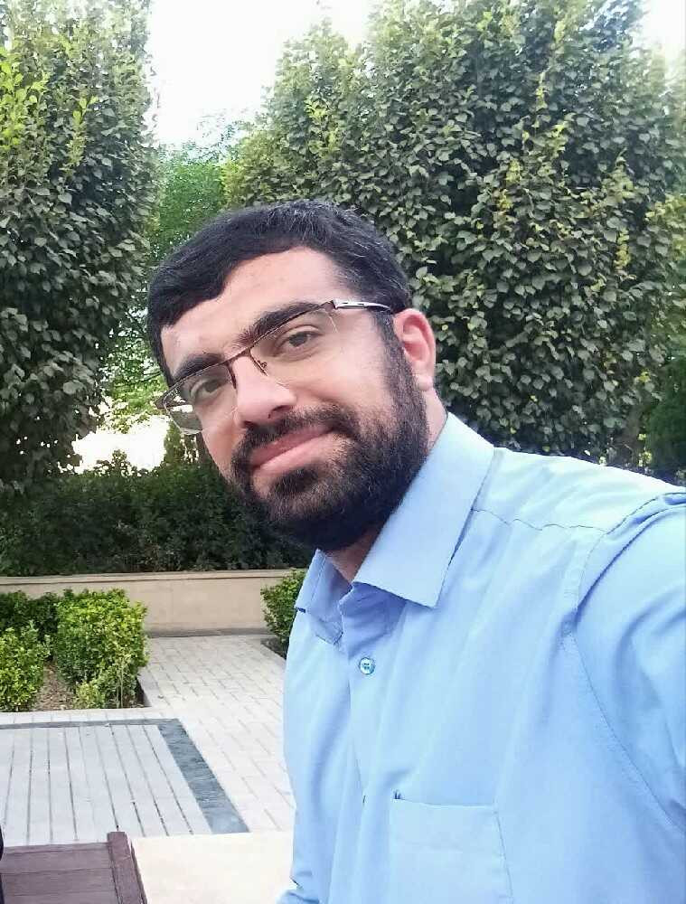 سیف الله احمدیزاده