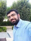 سیف الله احمدیزاده