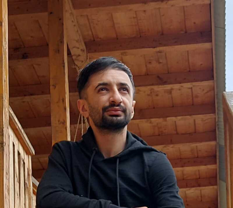 حسین محمدی