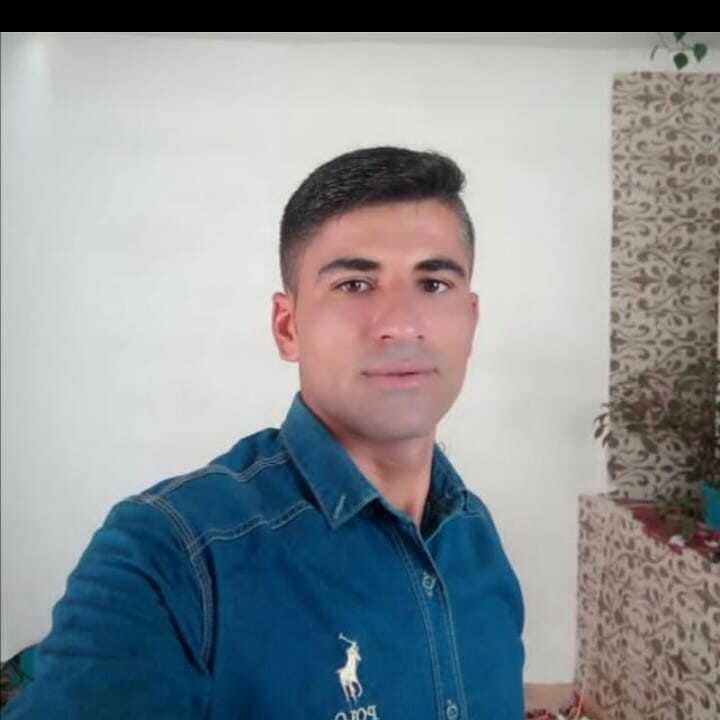 یاسر امیری ابراهیم محمدی