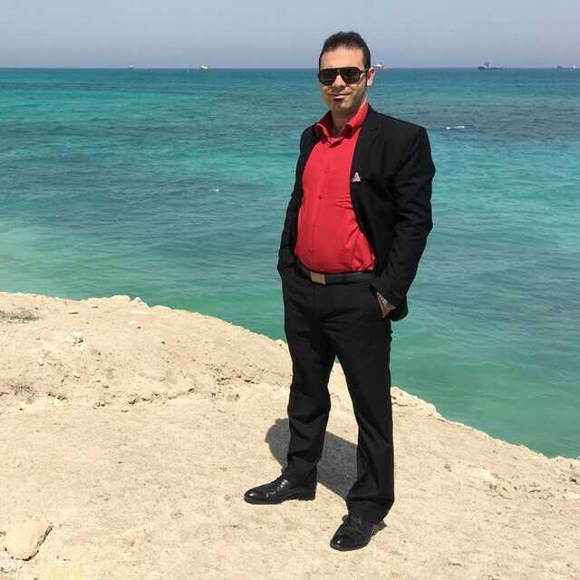 شرکت مهندسی داتیس آراد فارس
