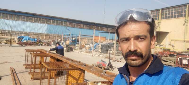 محمد شیرانی