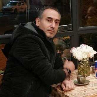 مهدی شعبانزاده