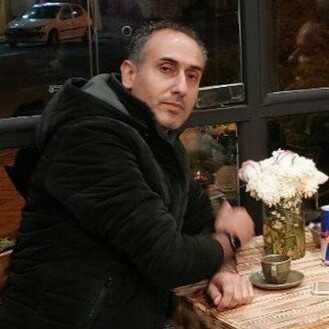 مهدی شعبانزاده