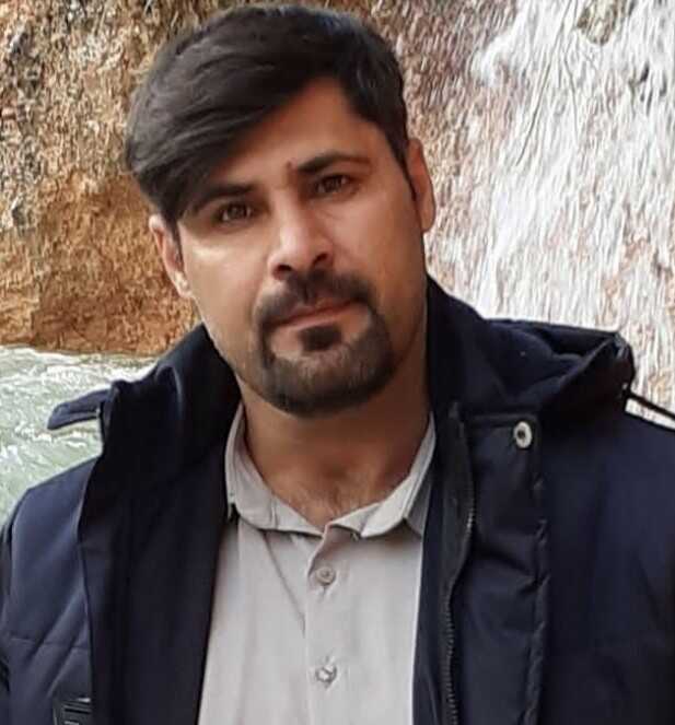 محسن رنجور