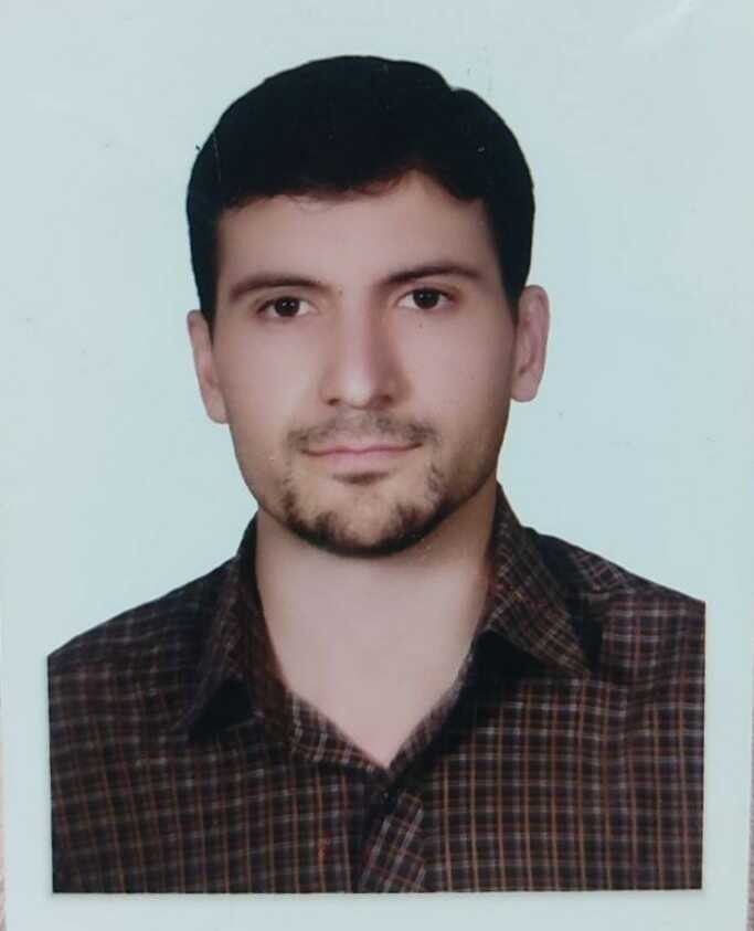 محمد رضا اسماعیلی