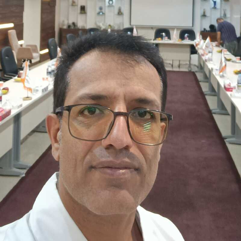 علی باقری