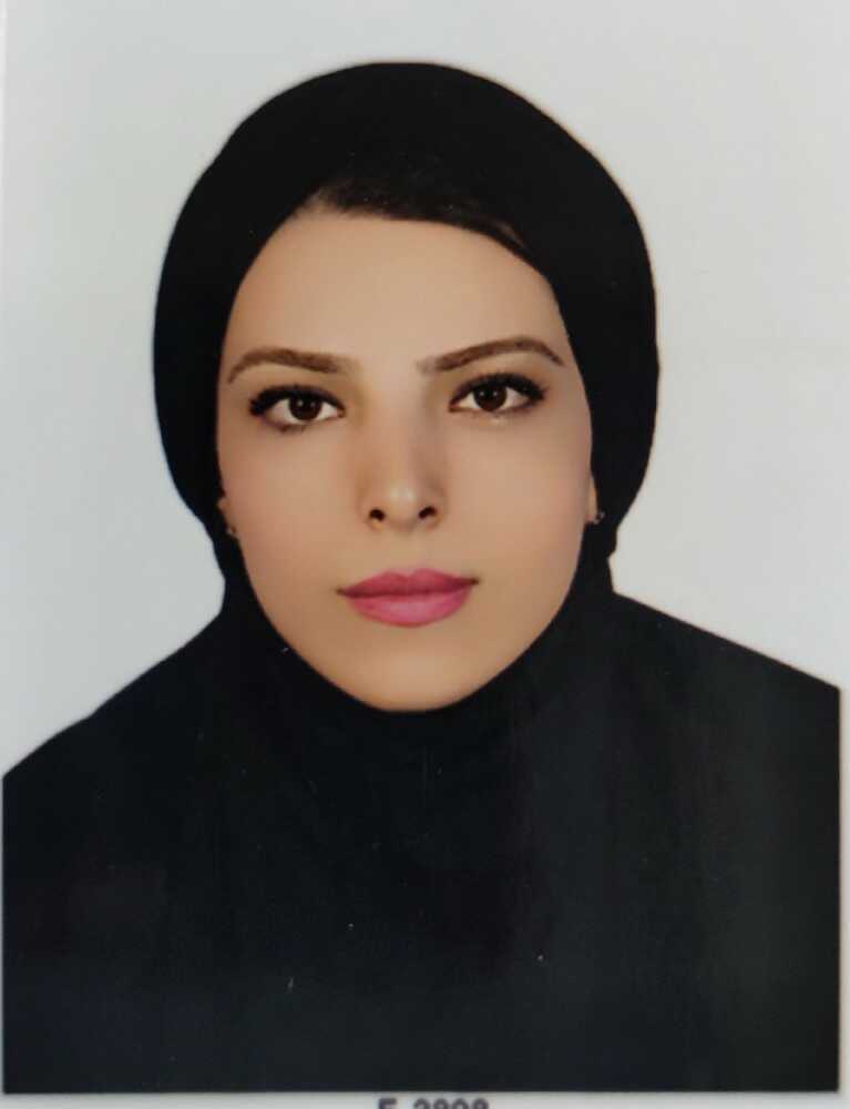 سپیده برزگر