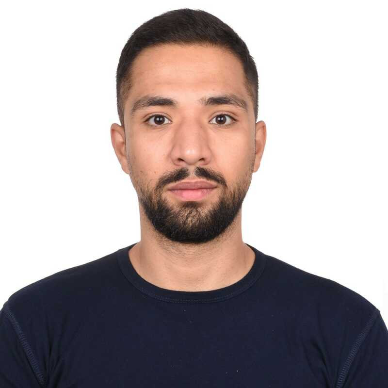 provider user card avatar
