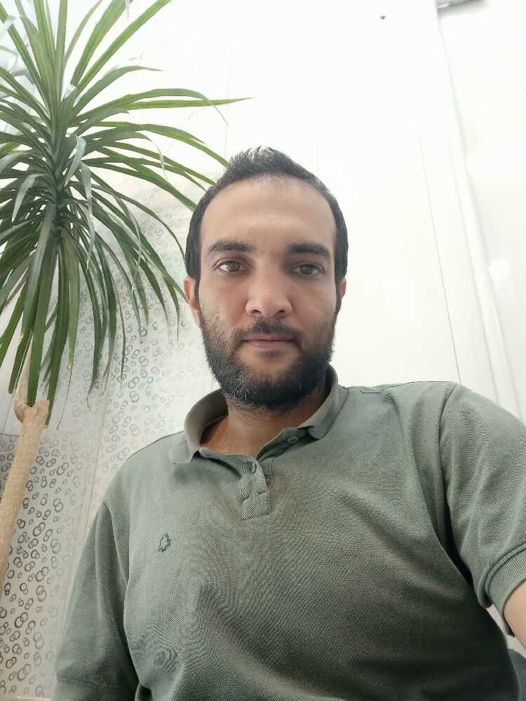 محسن شاملو