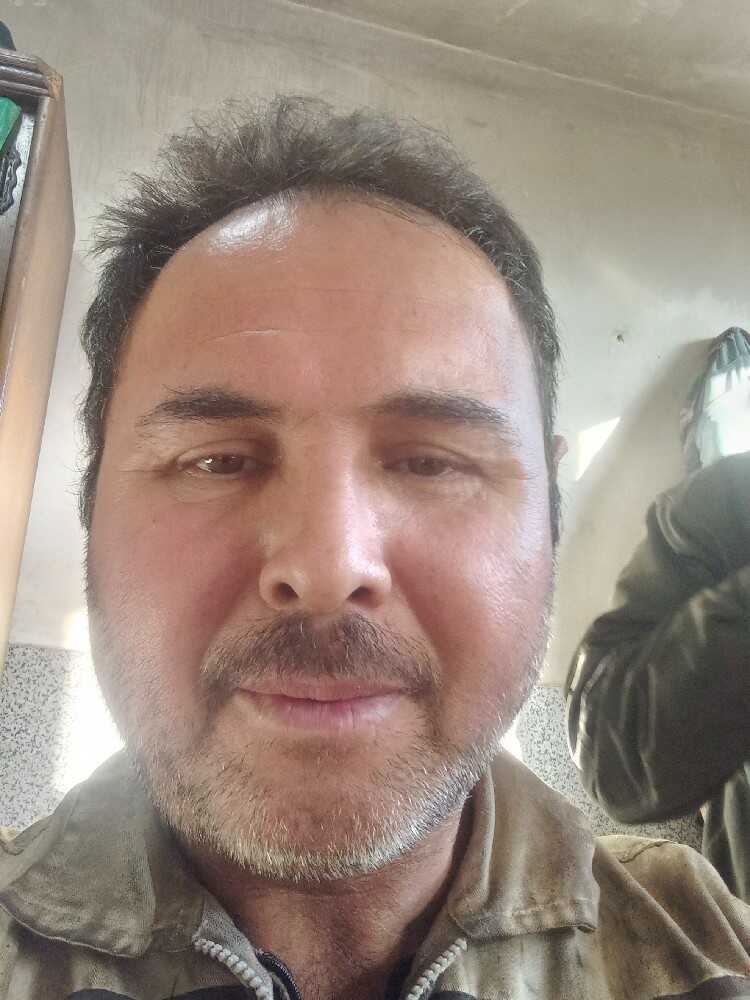 کاظم محمدی
