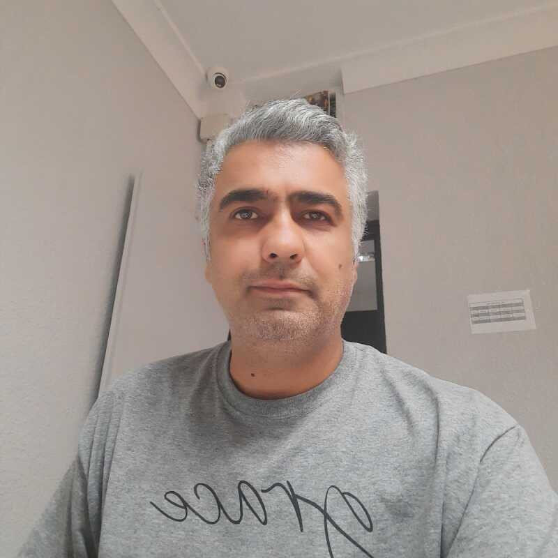 مهدی دلفانی