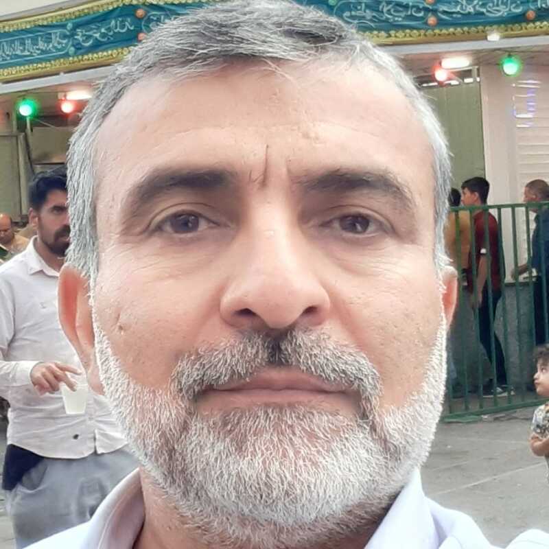 مرتضی شمس