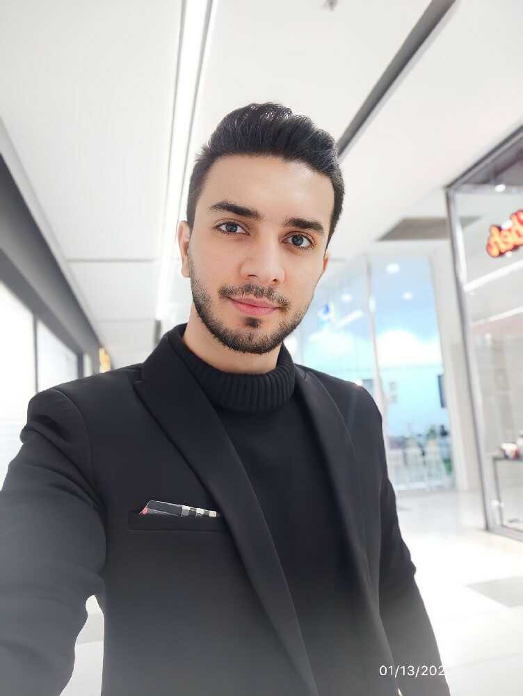 امید لطفی