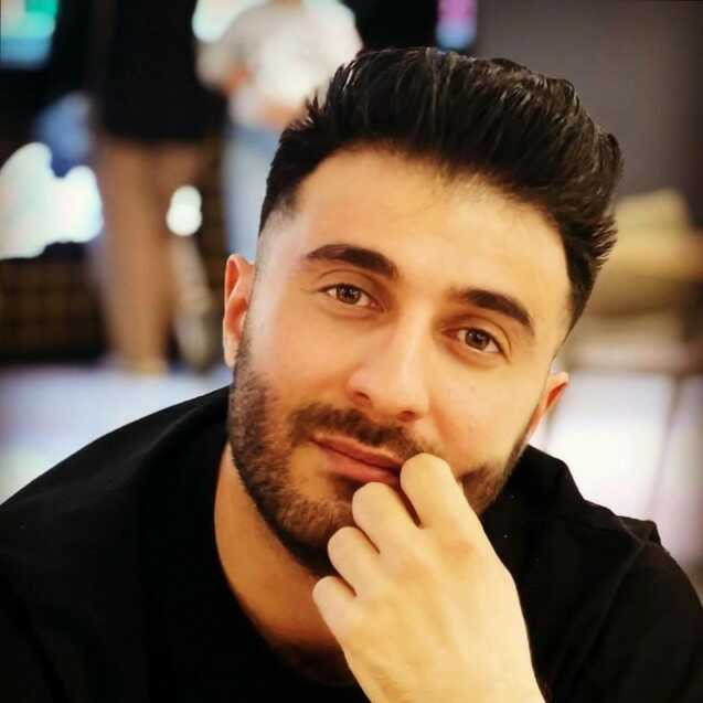 محمد محمودی اورتاکند