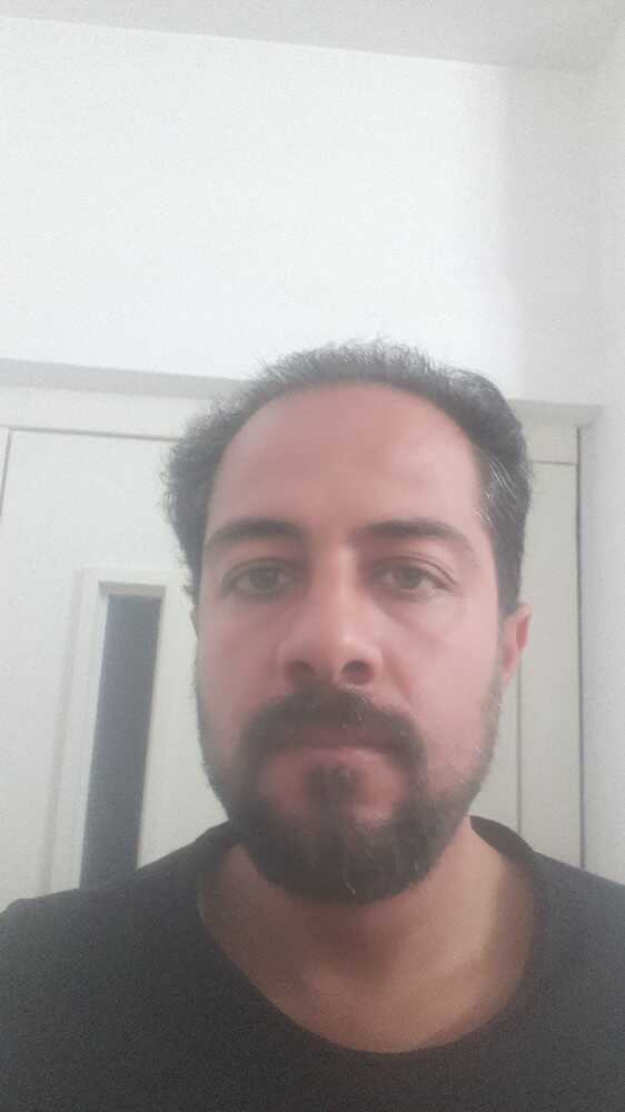 احمد داداشی