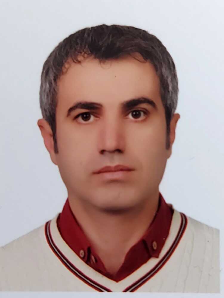 رامین ایرجی
