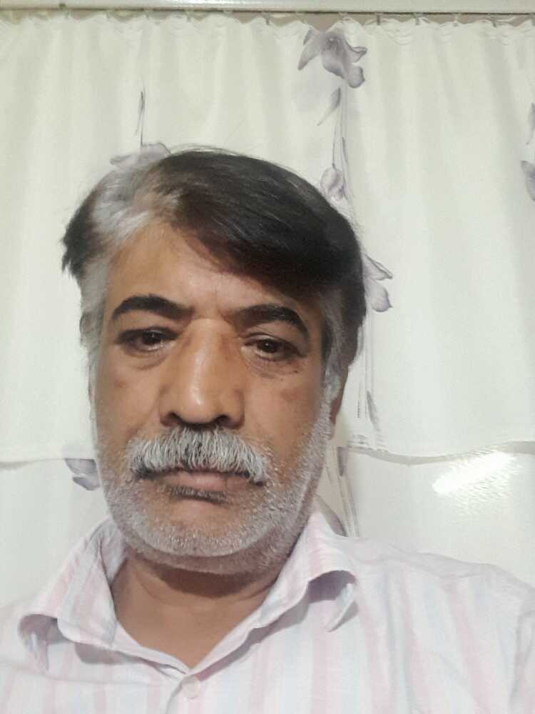 اسماعیل گنجوزاده