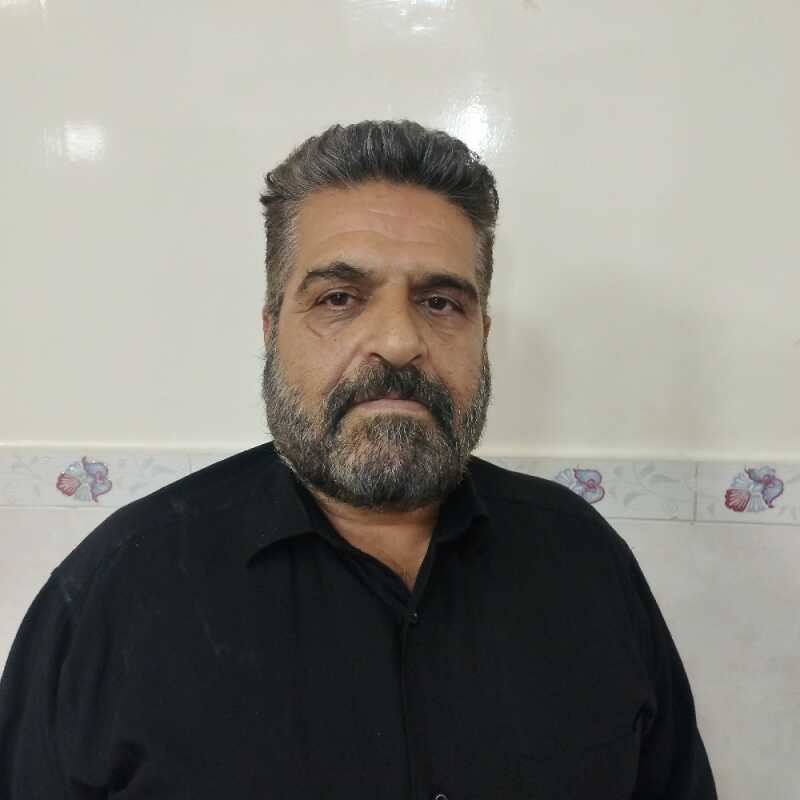 علی شجاعی آقبلاغی