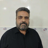 علی شجاعی آقبلاغی