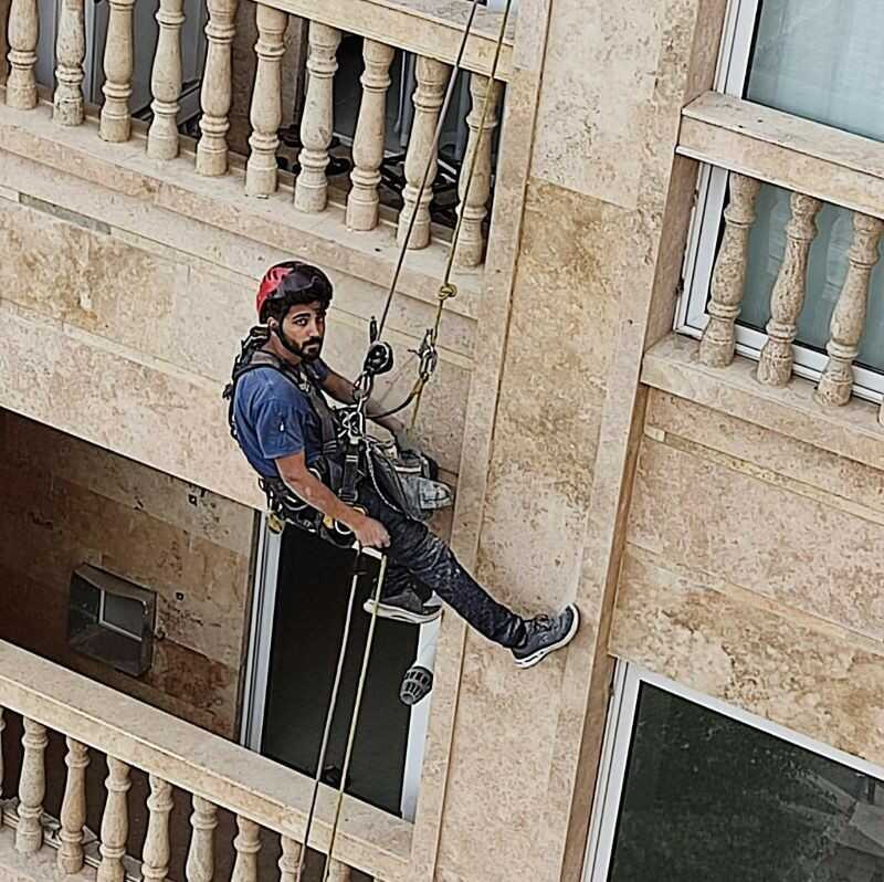 بهزاد نیکوسرشت