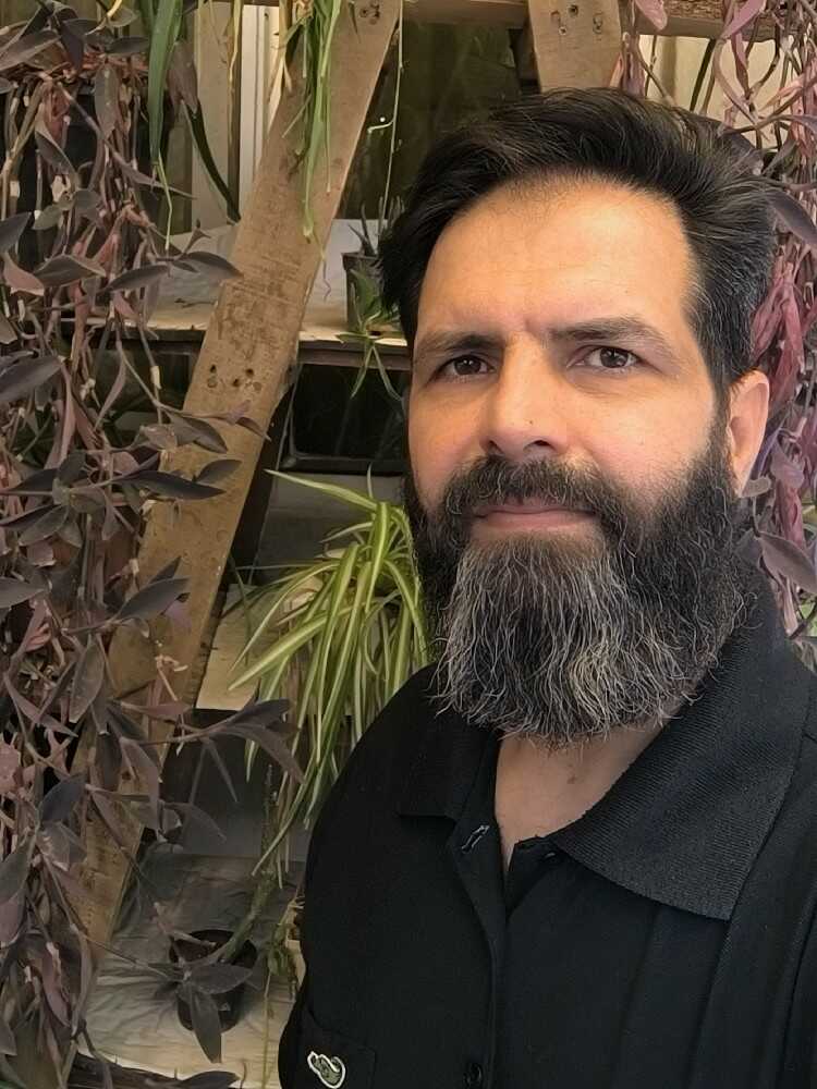 علی نقی محمدی ناصح