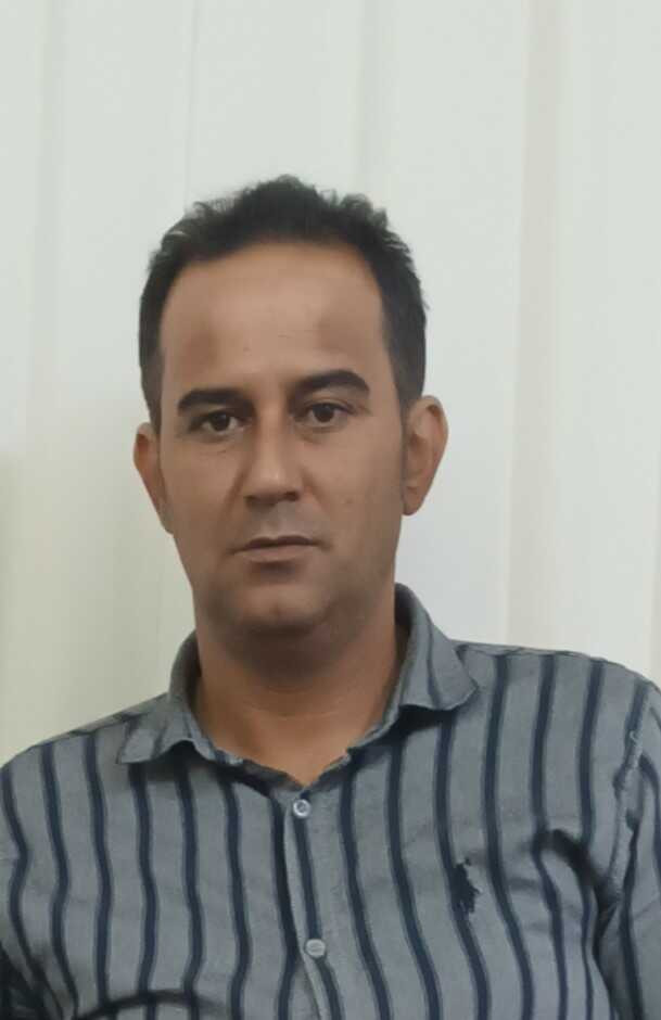 مهدی سلیمی مجاهد