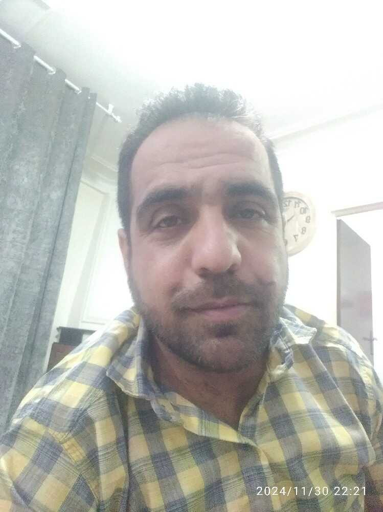 مهدی ترکاشوند