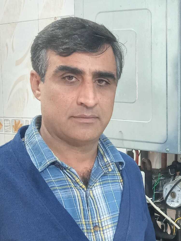 مجید ساعدی