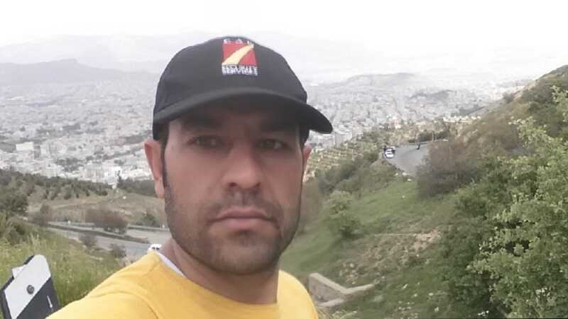 رحمان ناصری