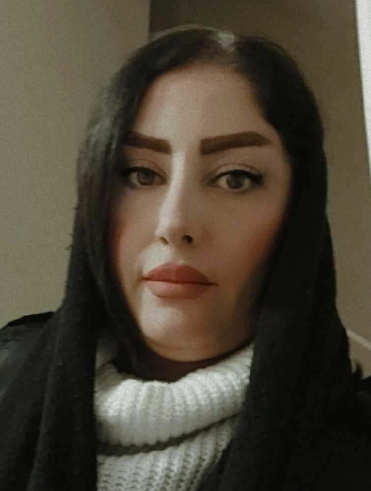 فاطمه مقصودی