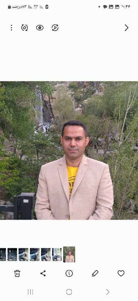 محمد علیزاده