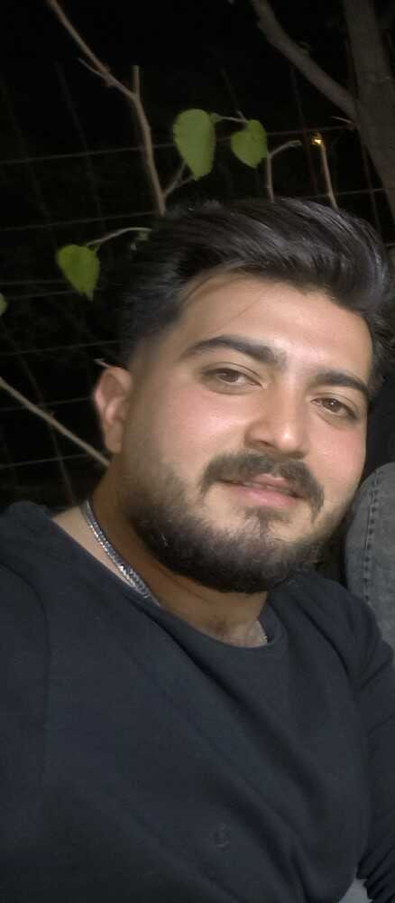 سهیل قره داغی