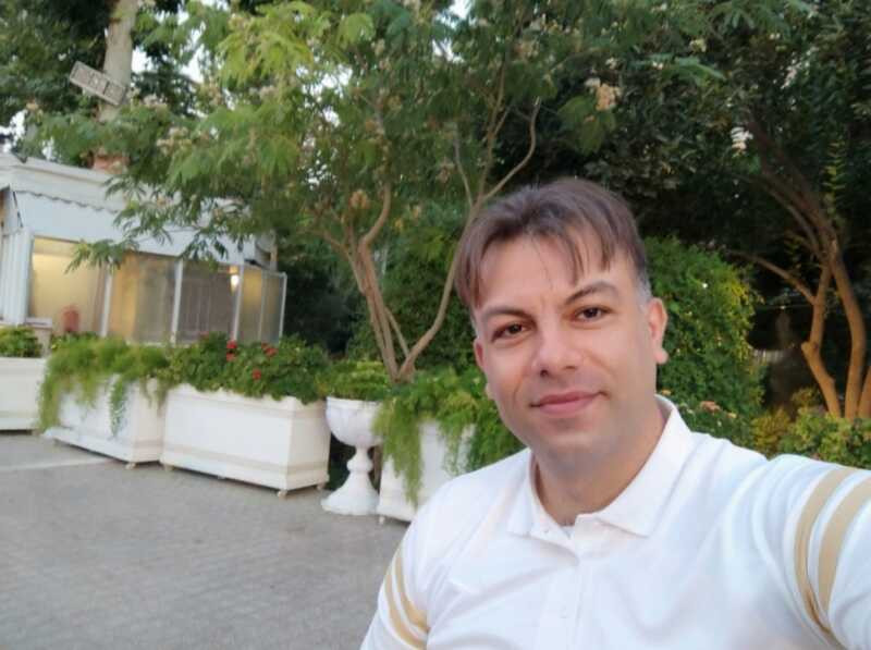 مهدی قاضی