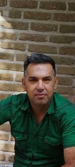 علیرضا جعفری