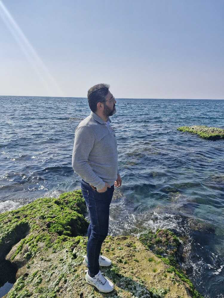 رشید کریمی