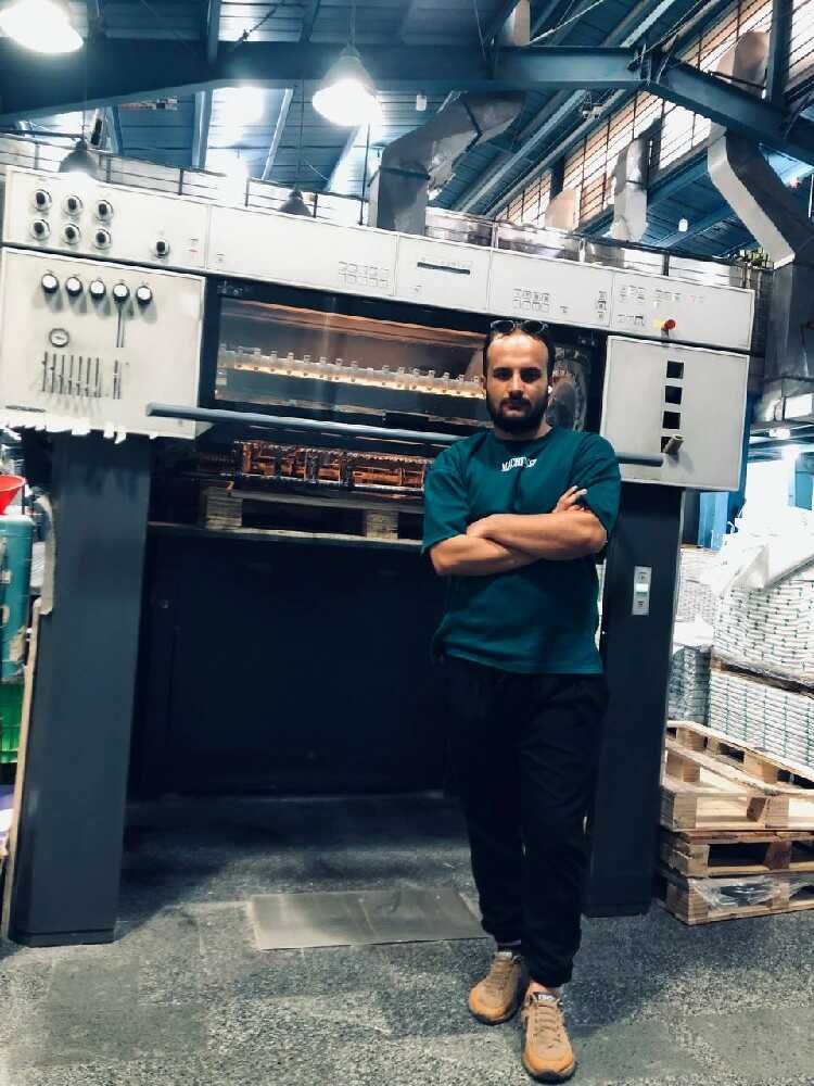 علی رمضانزاده