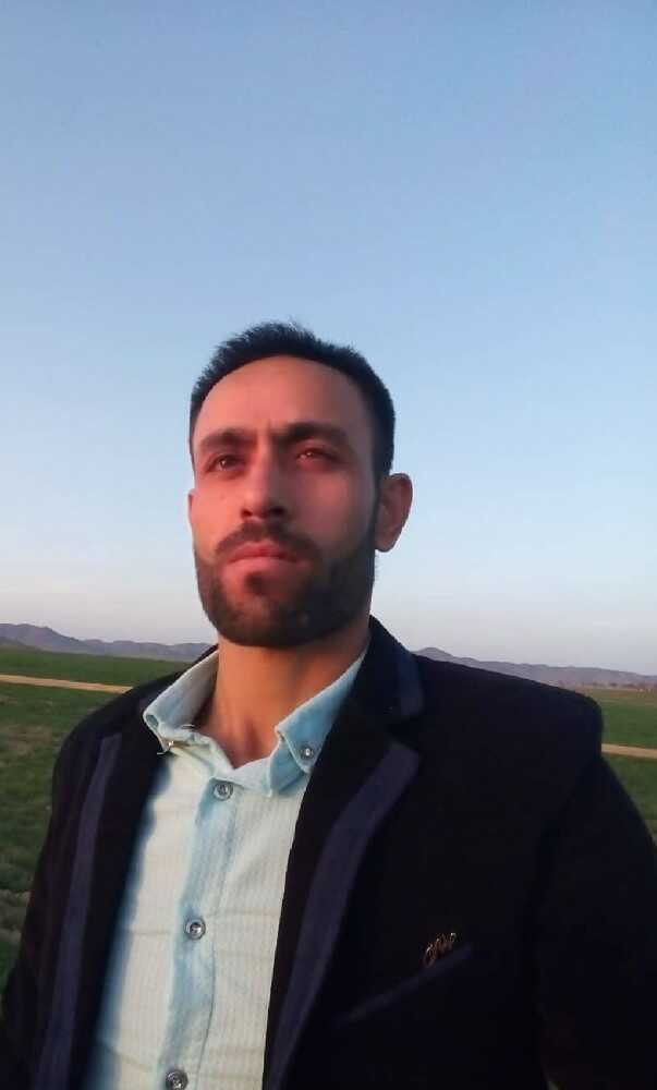 علی نوروزی