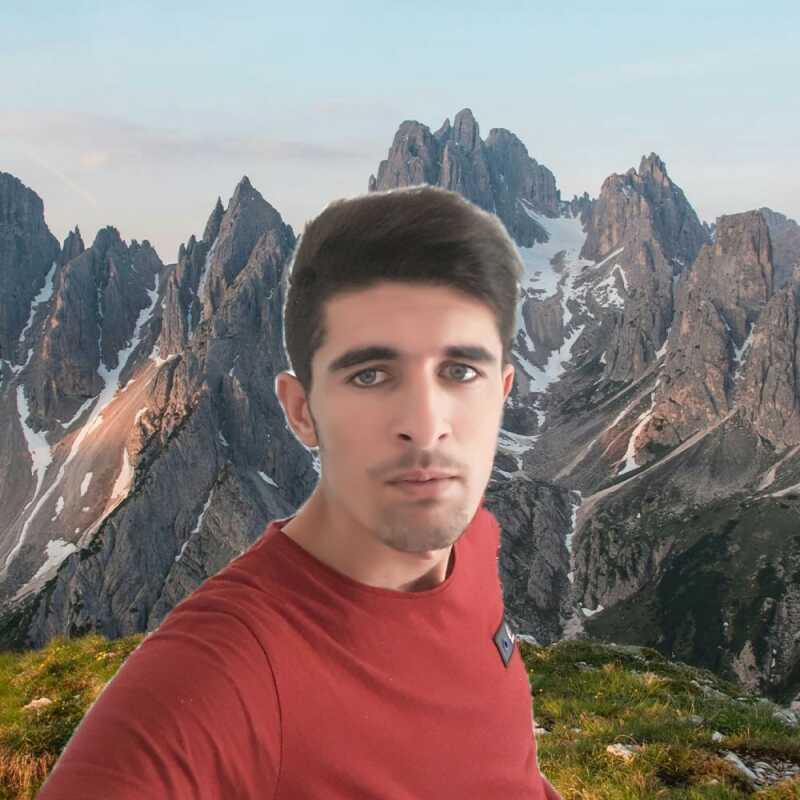 احسان رحمانی آقداش