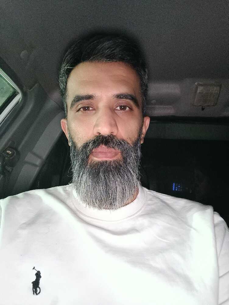 پوریا امیریان