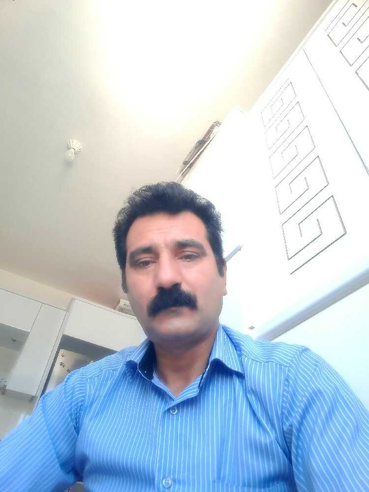 فردین محمدی نیا